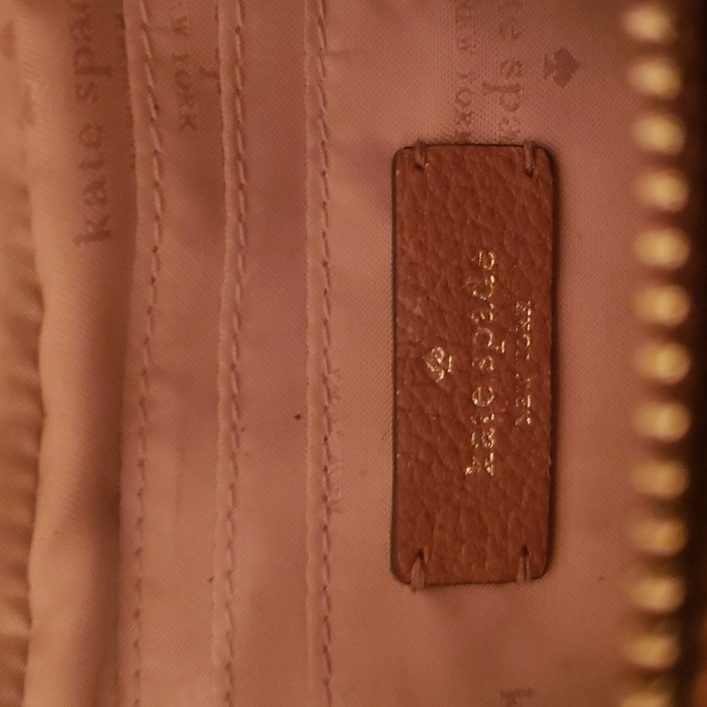 KATE SPADE Leila Belt Bag - Picture 2 of 3